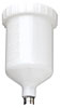 Plastic Cup 600cc - image 1