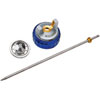 1.2mm Cap/Needle/ Nozzle for Concours Gun - image 1