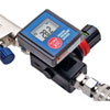 Digital Regulator 1/4" 0-160 psi 1/4" NPT - image 1