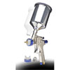 Concours HVLP Primer/Base Gun Includes: Concours HVLP Gun - image 1