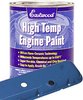 Ceramic Engine Paint Chevy Blue - image 1