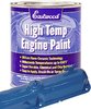 Ceramic Engine Paint Chrysler Blue - image 1