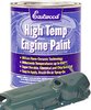 Ceramic Engine Paint Chrysler Turquoise - image 1