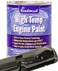 Ceramic Engine Paint Ford Dark Green - image 1