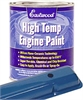 Ceramic Engine Paint GM Corporate Blue - image 1