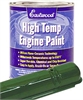 Ceramic Engine Paint John Deere Green - image 1