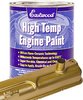 Ceramic Engine Paint Olds Gold - image 1