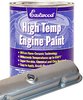 Ceramic Engine Paint Pontiac Metalic Blue - image 1