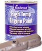 Ceramic Engine Paint Universal Aluminum - image 1