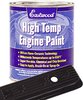 Ceramic Engine Paint Universal Gloss Black - image 1