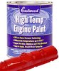 Ceramic Engine Paint Universal Red - image 1