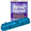 Ceramic Engine Paint Olds 455 Metallic Blue - image 1
