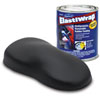 Liquid ElastiWrap Rubberized Coating Burnout Black - image 1