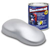 Liquid ElastiWrap Rubberized Coating Silver Bullet Metallic - image 1