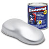 Liquid ElastiWrap Rubberized Coating Silver Metallic - image 1