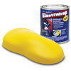 Liquid ElastiWrap Rubberized Coating Torqued Yellow - image 1