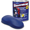 Liquid ElastiWrap Rubberized Coating Fast Back Blue - image 1