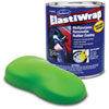 Liquid ElastiWrap Rubberized Coating Mean Green - image 1