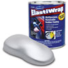 Liquid ElastiWrap Rubberized Coating Silver Bullet Metallic - image 1