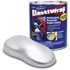 Liquid ElastiWrap Rubberized Coating Silver Metallic - image 1
