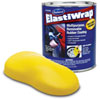 Liquid ElastiWrap Rubberized Coating Torqued Yellow - image 1