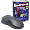 Liquid ElastiWrap Rubberized Coating Gray Metallic - image 1