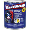 Liquid ElastiWrap Rubberized Coating Matte Clear Coat - image 1