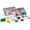 Hi-Temp Silicone Cap & Plug Assortment - image 1