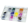 Silicone Cap Kit .070 -.250 I.D. SC-1 125 Pcs - image 1