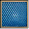 Fiberglass Final Filter 20x20x2 8% EFFICIENT - image 1