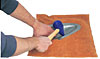 Panelbeater Sandbag & Teardrop Mallet Kit - image 1
