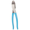 909 9 in Crimping Pliers - image 1