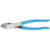 449 9.54in high leverage cutting plier - image 1