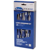 6 Piece Screwdriver Set 3 Standard - image 2