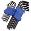 Metric Hex Key Set Long Arm - image 2