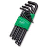 Star Key Set Long Arm - image 1
