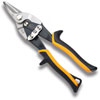 Aviation Tin Snips Straight Cut - image 1