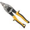 Bulldog Aviation Tin Snips Straight Cut - image 1