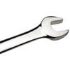 SAE Combo Wrench Set 7 Wrenches - image 2