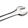 Metric Combo Wrench Set 7 Wrenches - image 2