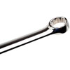 Metric Combo Wrench Set 7 Wrenches - image 3