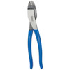 9inch Crimping Plier with Cutter - image 1