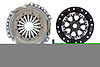 BMK1001 OEM Replacement Transmission Clutch Kit, 2002-2007 Mini Cooper L4