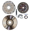 BMK1001FW OEM Replacement Transmission Clutch and Flywheel Kit, 2002-2007 Mini Cooper L4 - image 1