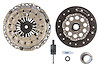 BMK1002 OEM Replacement Transmission Clutch and Flywheel Kit, 1997-2003 BMW 540I V8 - image 1