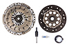 BMK1007 OEM Replacement Transmission Clutch and Flywheel Kit, 2001-2003 BMW 330Xi L6 - image 1