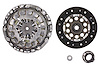 BMK1011 OEM Replacement Transmission Clutch and Flywheel Kit, 2001-2003 BMW X5 L6 - image 1