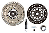BMK1015 OEM Replacement Transmission Clutch and Flywheel Kit, 2003-2005 BMW Z4 L6 - image 1