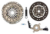 BZK1000 OEM Replacement Transmission Clutch Kit, 2004-2004 Mercedes-Benz C230 L4 - image 1