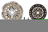 BZK1002 OEM Replacement Transmission Clutch and Flywheel Kit, 2005-2005 Mercedes-Benz C230 L4 - image 1